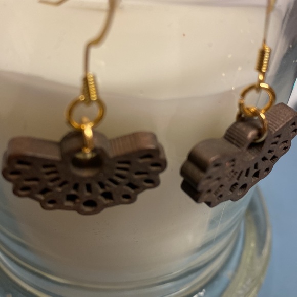 Boho Style Earrings - Picture 4 of 6